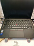 ThinkPad【國家補貼15%】X1 Carbon Aura AI 酷睿Ultra9-288V 全互聯(lián)商務(wù)辦公筆記本電腦32G 2T 專(zhuān)業(yè)版 曬單實(shí)拍圖
