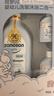 哈羅閃（sanosan）嬰兒洗發(fā)水沐浴露二合一600ml（500ml+50ml*2）禮盒 曬單實(shí)拍圖