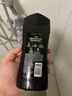 凌仕男士香氛沐浴露AXE效應洗發(fā)水洗面奶三合一 黑夜400ml 曬單實(shí)拍圖