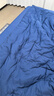 亞朵星球深睡控溫被·夏季Pro3.0夏涼被子被芯空調被可機洗 深睡藍 2*2.3m 曬單實(shí)拍圖
