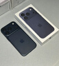 Apple/蘋(píng)果 iPhone 17 Pro 512GB 深藍色 支持移動(dòng)聯(lián)通電信5G 雙卡雙待手機 曬單實(shí)拍圖