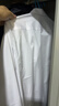 海瀾之家長(cháng)袖正裝襯衫男秋季商務(wù)通勤挺闊有型襯衣男秋季【品牌專(zhuān)供】 曬單實(shí)拍圖
