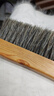 奕清良品馬鬃毛掃床刷臥室床上沙發(fā)清掃神器軟毛小掃把家具除塵清潔刷子 大號鬃毛床掃單支裝 曬單實(shí)拍圖