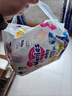 花王妙而舒品牌進(jìn)口拉拉褲XXL26片(15-28kg)加加大號尿不濕彈力腰圍 曬單實(shí)拍圖
