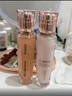 澳容珠珠4件套裝水乳眼精華男女補水保濕舒緩修護修紅節日禮物 曬單實(shí)拍圖