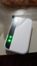 飛瑧5G隨身wifi6移動(dòng)無(wú)線(xiàn)網(wǎng)絡(luò )2026款9.9月租1500G充電寶二合一無(wú)限高速流量全國通用路由器網(wǎng)卡熱點(diǎn) 5G全網(wǎng)通【光纖版】終身質(zhì)保-電競暢玩 曬單實(shí)拍圖