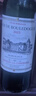 CANIS FAMILIARIS法國原瓶進(jìn)口紅酒整箱 波爾多AOC 王爵干紅葡萄酒750ml*6節日送禮 曬單實(shí)拍圖