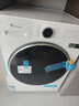 小天鵝（LittleSwan）小烏梅3.0/2.0洗衣機全自動(dòng)洗脫/洗烘一體滾筒大容量白色水魔方純平自由嵌新品高洗凈比以舊換新 新品水魔方 單洗 1.28洗凈比+AI智投 曬單實(shí)拍圖
