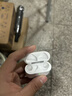 華強北頂配【嚴選正品丨Air4代降噪款】藍牙耳機適配蘋(píng)果無(wú)線(xiàn)2026新款半入耳式金榜iPhone17/16/15頂配pods4 【原版正裝全功能頂配版】 主動(dòng)降噪+空間音頻+三真電量 曬單實(shí)拍圖