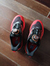 安踏兒童運動(dòng)鞋2026春季赤焰6男女童鞋跑步運動(dòng)鞋夜光鞋312619902 曬單實(shí)拍圖