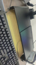 雷蛇（Razer）顯示器幻彩增高架 電腦桌支架筆記本支架屏幕 USB 3.0擴展 4口擴展 可重映射按鍵 便捷收納槽位 曬單實(shí)拍圖