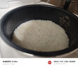 米家小米IH電飯煲S1家用4-5個(gè)人 多功能電飯鍋煮粥鍋煮飯鍋 不粘鍋內膽 智能預約一級能效 帶蒸籠5升 曬單實(shí)拍圖