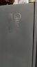 美的（Midea）冰柜變頻家用冷柜零下40℃減霜80%抗菌一級能效253L大容量合金內膽冷藏冷凍兩用253KEM 美的變頻 253升 千元頂配爆款 曬單實(shí)拍圖