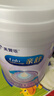 美贊臣 親舒 嬰兒乳蛋白部分水解配方奶粉 1段 850g 0-12月 低適乳糖 曬單實(shí)拍圖