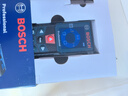 博世（BOSCH）專(zhuān)業(yè)激光彩屏測距儀40米紅外線(xiàn)電子尺激光尺量房?jì)xGLM 400  曬單實(shí)拍圖