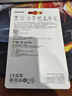 三星（SAMSUNG）1TB TF(MicroSD)存儲卡 EVO白卡 U3A2V30 運動(dòng)相機無(wú)人機內存卡 支持4K視頻讀160MB/s 寫(xiě)速120MB/s 曬單實(shí)拍圖