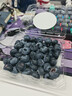 山姆大叔 云南花香藍莓王【JD中通-多地次日達】國產(chǎn)新鮮水果禮盒年貨禮盒 【花香級】超級果王丨單果20mm+ 125g*6盒【精挑果-顆顆甄選】?jì)?00g 曬單實(shí)拍圖