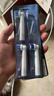 MUBE適配oral-b博朗歐樂(lè )B電動(dòng)牙刷頭D12D16D100P2000P40003709等通用替換 曬單實(shí)拍圖