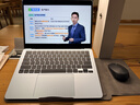 極川 電腦包筆記本內膽包13.3英寸保護套數碼配件收納包適用蘋(píng)果MacBook Air/Neo電腦包保護殼可支架 曬單實(shí)拍圖
