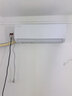 格力（GREE）空調1.5匹/大1匹 新一級能效 變頻冷暖 壁掛式臥室省電節能掛機 天儀 大1匹 一級能效適用面積【10-15㎡】 曬單實(shí)拍圖