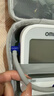 歐姆龍（OMRON）電子血壓計血壓儀家用老人醫用高精準U724J 曬單實(shí)拍圖