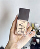 NARS【官方正品】超方瓶粉底液L1.5 30ml持妝不卡粉干皮潤貼生日禮物 曬單實(shí)拍圖