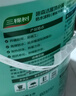 三棵樹(shù)漆（SKSHU）趣森活水性防水涂料外墻屋頂屋面天溝補漏材料堵漏房屋頂防水膠 【耐候升級款】灰色20斤 曬單實(shí)拍圖