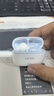 聯(lián)想（lenovo）【聯(lián)想官方 京東自營(yíng)】藍牙耳機無(wú)線(xiàn)隔音深度降噪半入耳式高音質(zhì)超長(cháng)續航運動(dòng)跑步專(zhuān)用EA269雪沁藍 曬單實(shí)拍圖