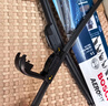 博世（BOSCH）雨刷雨刮器24/16風(fēng)翼U 森雅R7/奔騰B50B70X40X80/眾泰Z500/Z560 曬單實(shí)拍圖