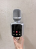 權盟K歌麥克風(fēng) 話(huà)筒音響一體自帶聲卡麥克風(fēng)家庭ktv音響套裝 無(wú)線(xiàn)家用戶(hù)外唱歌直播錄歌卡拉OK 【性?xún)r(jià)比推薦】標準版無(wú)U段     40W超大音量 曬單實(shí)拍圖