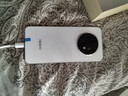 OPPO A5 Pro 5G 耐嚴苛環(huán)境 6000mAh大電池 360°抗摔 天璣7300 二手手機 石英白 12GB+256GB 99新 曬單實(shí)拍圖