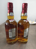 芝華士（Chivas）12年 蘇格蘭 調和型 威士忌 洋酒 700ml   派對調酒 曬單實(shí)拍圖