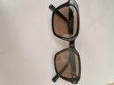 海倫凱勒眼鏡男女款非偏光HUD汽車(chē)液晶開(kāi)車(chē)駕駛太陽(yáng)鏡墨鏡H2601N30 曬單實(shí)拍圖