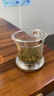 九陽(yáng)（Joyoung）玻璃杯茶壺耐熱泡茶壺大容量過(guò)濾茶具按壓式茶水分離飄逸杯800ml 曬單實(shí)拍圖
