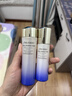 資生堂（Shiseido）悅薇水乳一代中樣護膚品套裝女士化妝品旅行裝 清爽2件(水75ml+乳液50ml) 曬單實(shí)拍圖