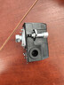YHGFEE空壓機氣泵壓力開(kāi)關(guān)220V380V氣壓開(kāi)關(guān)壓力控制器 5-8kg加強版 曬單實(shí)拍圖