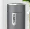 飛利浦（PHILIPS）燒水杯保溫杯便攜式燒水杯子旅行電加熱水杯壺男女士實(shí)用禮物2792 曬單實(shí)拍圖