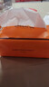 植護悅色橙抽紙4層90抽*6大包體驗裝餐巾紙巾紙抽面巾擦手用紙 曬單實(shí)拍圖