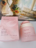 ORGINESE果酸去角質(zhì)啫喱臉部磨砂膏清潔收縮毛孔去死皮面部男女神節禮物 曬單實(shí)拍圖