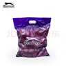 史萊辛格Slazenger 袋裝網(wǎng)球無(wú)壓訓練練習用球60粒343804 曬單實(shí)拍圖