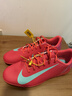 耐克NIKE男子足球鞋刺客 VAPOR 16 TF 碎釘運動(dòng)鞋FQ8446-800紅藍42.5 曬單實(shí)拍圖