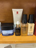 YSL圣羅蘭夜皇后調皮水修護精華水護膚品套裝生日禮物送女友 曬單實(shí)拍圖