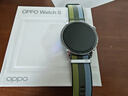 OPPO Watch S 躍動(dòng)綠茵【國家補貼】超薄設計 AI 運動(dòng)教練 oppo智能手表男女運動(dòng)手表防水 京東自營(yíng) 曬單實(shí)拍圖