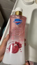 舒膚佳凈透沐浴露紅石榴香570g 添加果酸持久留香 新老包裝隨機 曬單實(shí)拍圖