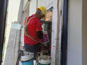 京東同城門(mén)窗維修上門(mén)服務(wù)門(mén)維修拆除安裝改造防盜門(mén)木門(mén)卷簾門(mén)推拉門(mén)玻璃門(mén)下沉維修更換門(mén)把手合頁(yè)上門(mén)服務(wù) 門(mén)窗維修安裝服務(wù) 曬單實(shí)拍圖
