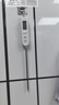 MITIR食品溫度計廚房油溫計商用烘焙測溫計嬰兒奶溫計洗澡水溫計TP679 曬單實(shí)拍圖