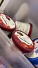 哈根達斯（Haagen-Dazs）經(jīng)典比利時(shí)巧克力口味冰淇淋 100ml/杯 雪糕 曬單實(shí)拍圖