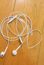 Apple/蘋(píng)果 EarPods USB-C有線(xiàn)耳機 type-c有線(xiàn)耳機蘋(píng)果耳機 蘋(píng)果17有線(xiàn)耳機筆記本耳機游戲音樂(lè ) 曬單實(shí)拍圖
