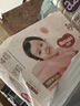 好奇（Huggies）鉑金裝小桃褲紙尿褲NB84片(5kg以下)尿不濕【透爽散熱】 曬單實(shí)拍圖