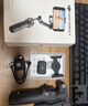 大疆DJI Osmo Mobile 8 手機穩定器手持云臺OM8 360度跟拍防抖自拍桿折疊便攜直播vlog神器 曬單實(shí)拍圖